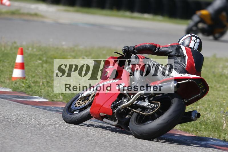 /12 30.04.2025 Speer Racing ADR/Classic/49
